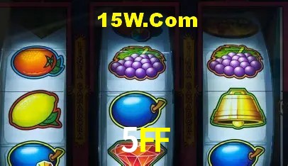 5FF,5FF Bet