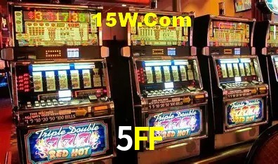 5FF Plataforma