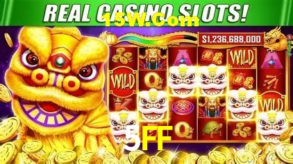 5FF,5FF Bet