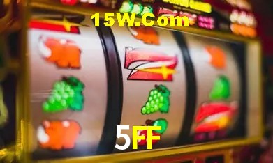  5FF Bet