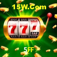 5FF,5FF Bet